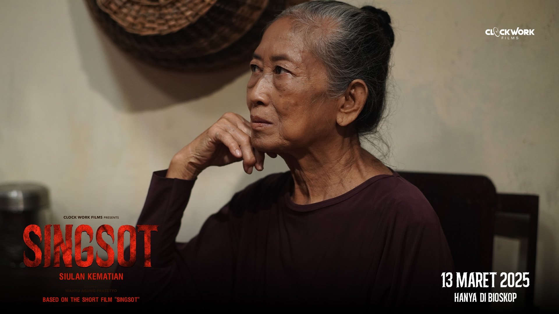 Singsot: Siulan Kematian