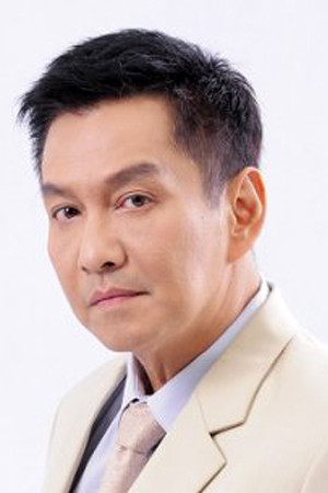 et billede af Ponrat Rodraksa