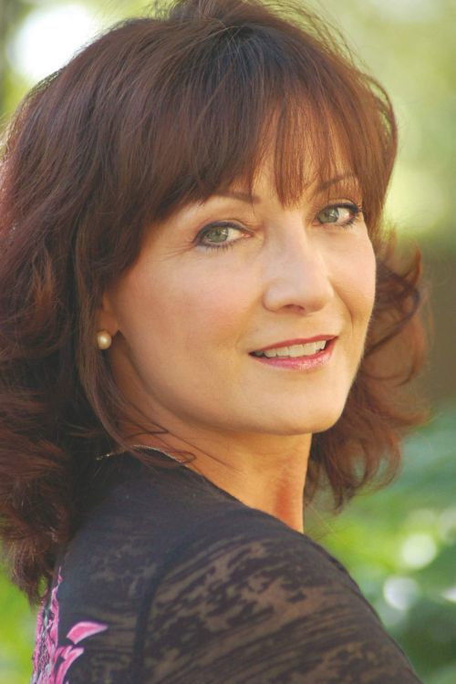 et billede af Cory Jeanne Murakami