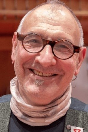 et billede af Jonathan Blake