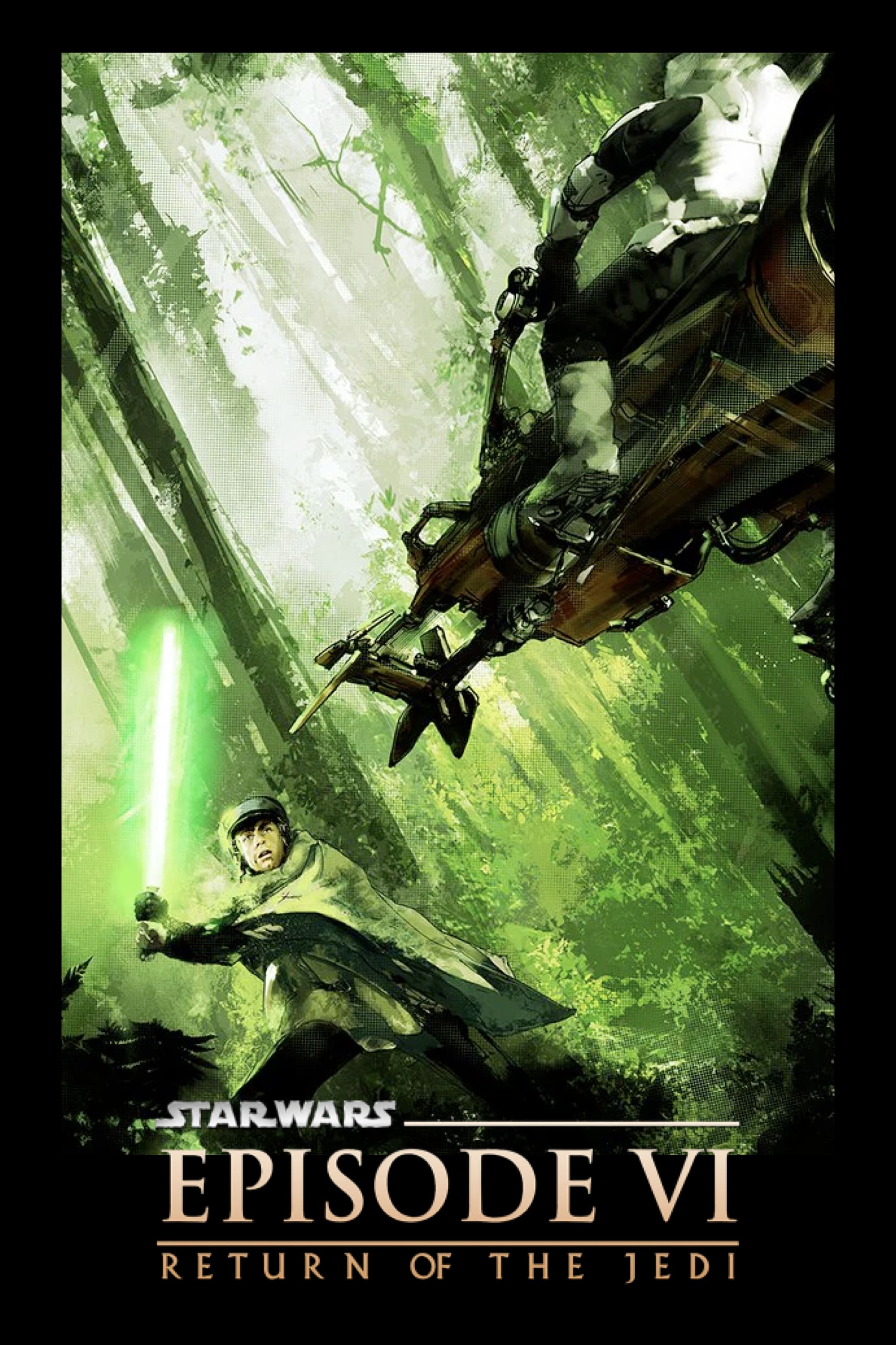 Return of the Jedi