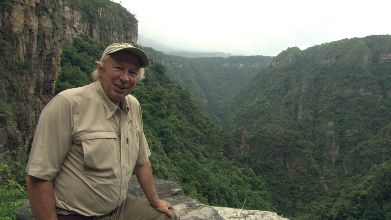 Thumbnail for Hong Kong, Macau & Guangdong: Quest for Harmony Season 1 Episode 10