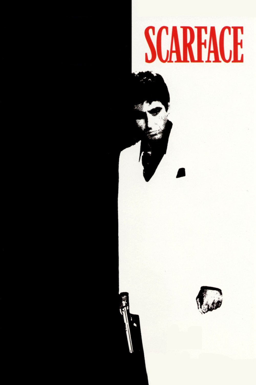 Scarface POSTER