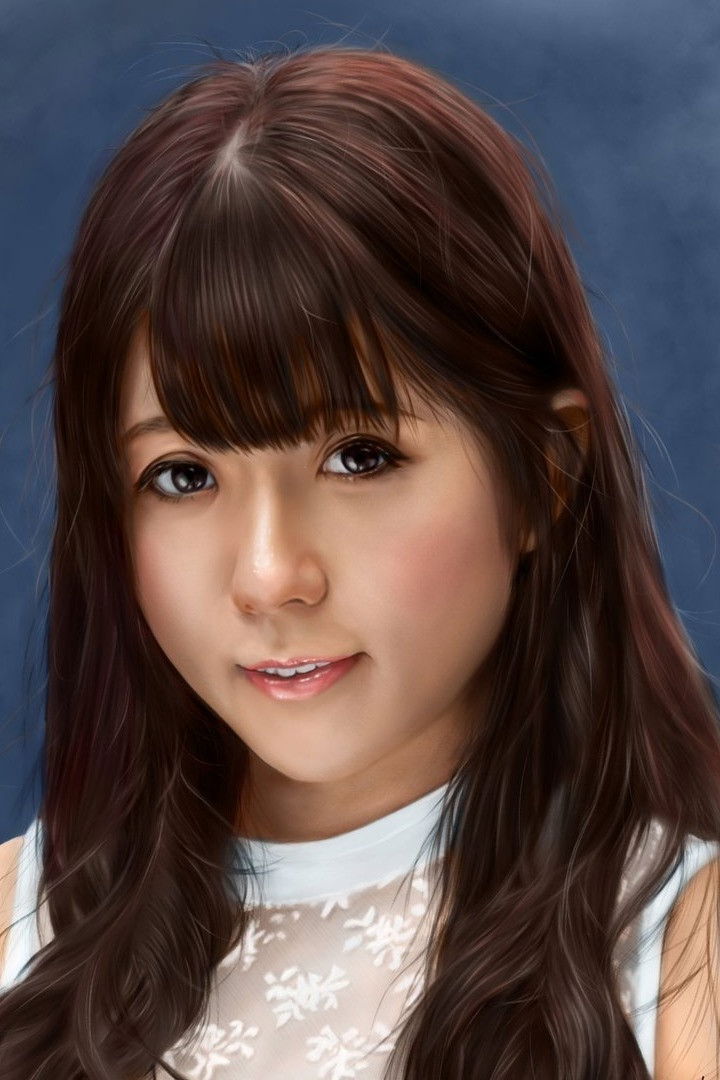 et billede af Mai Araki