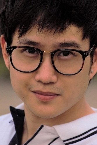 et billede af Jason Tham