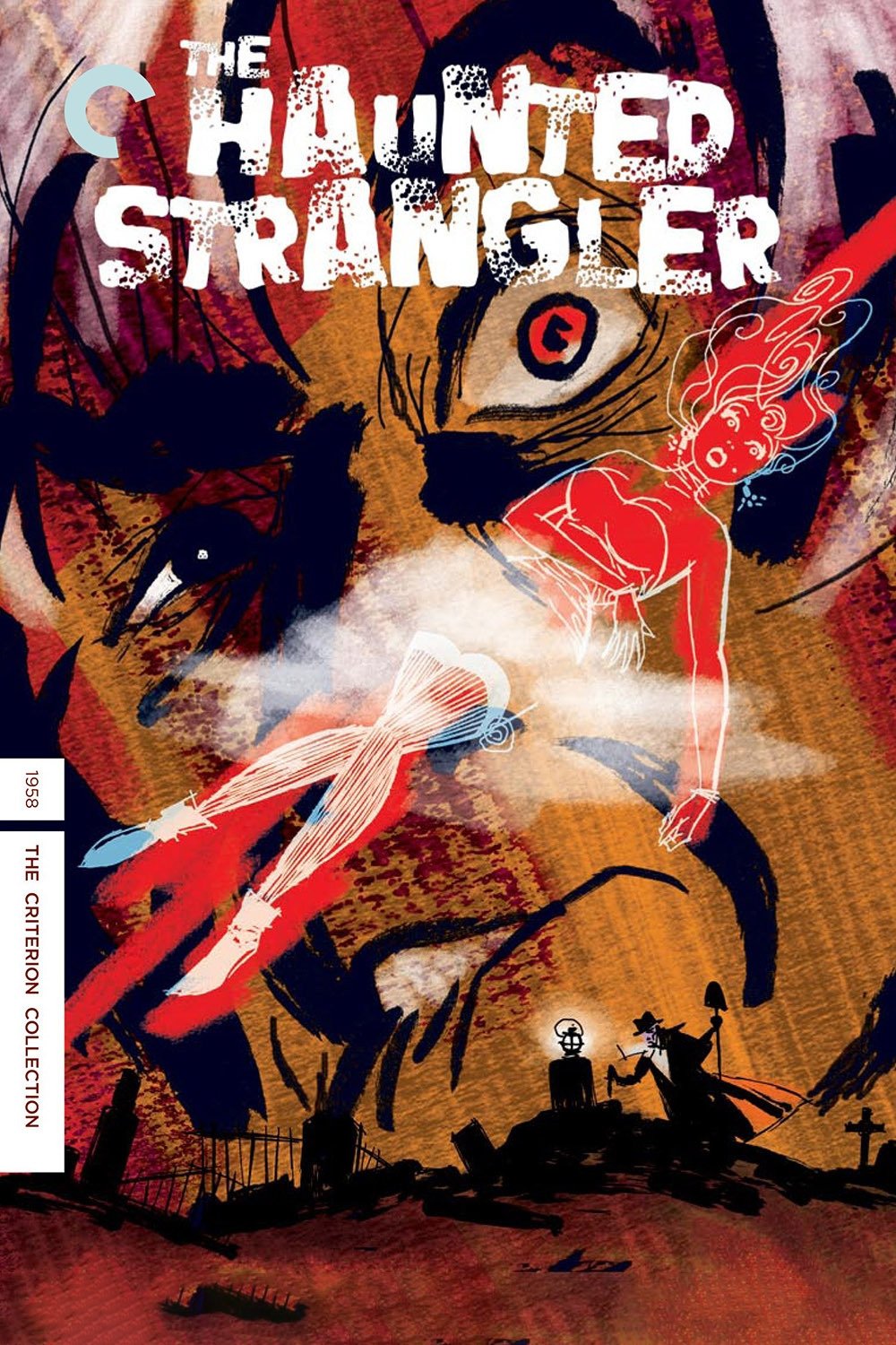 Grip of the Strangler