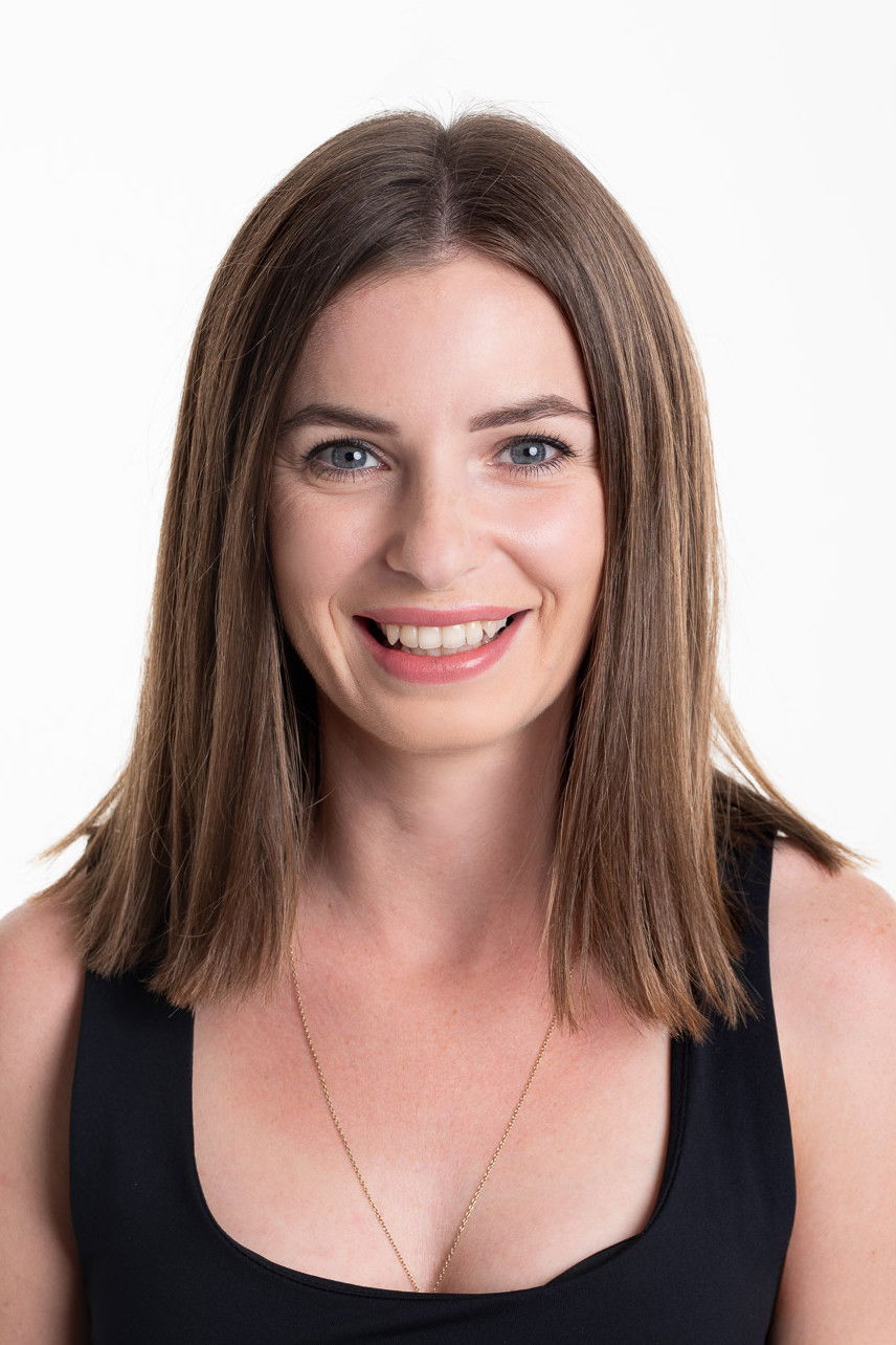 et billede af Annamária Klingerová