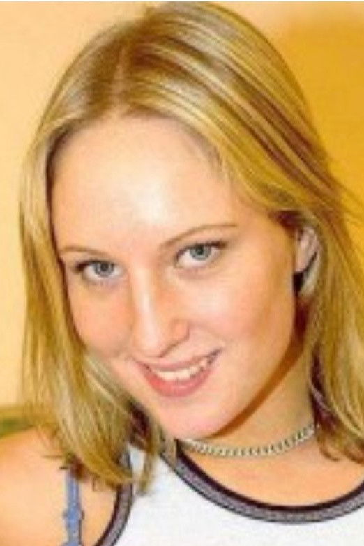 et billede af Laura Herman