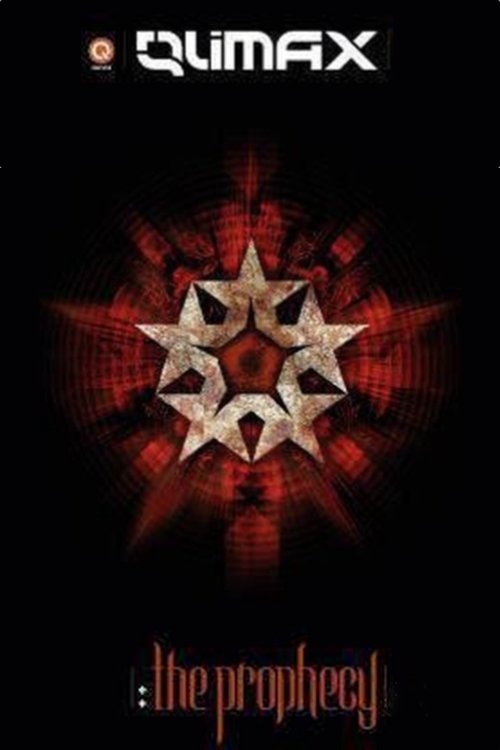 Qlimax 2004 - The prophecy Qlimax 2004 - The prophecy