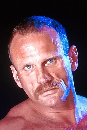 et billede af Mike Roberts