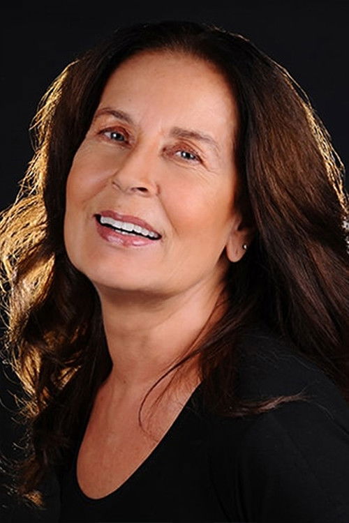 et billede af Aysun Güven