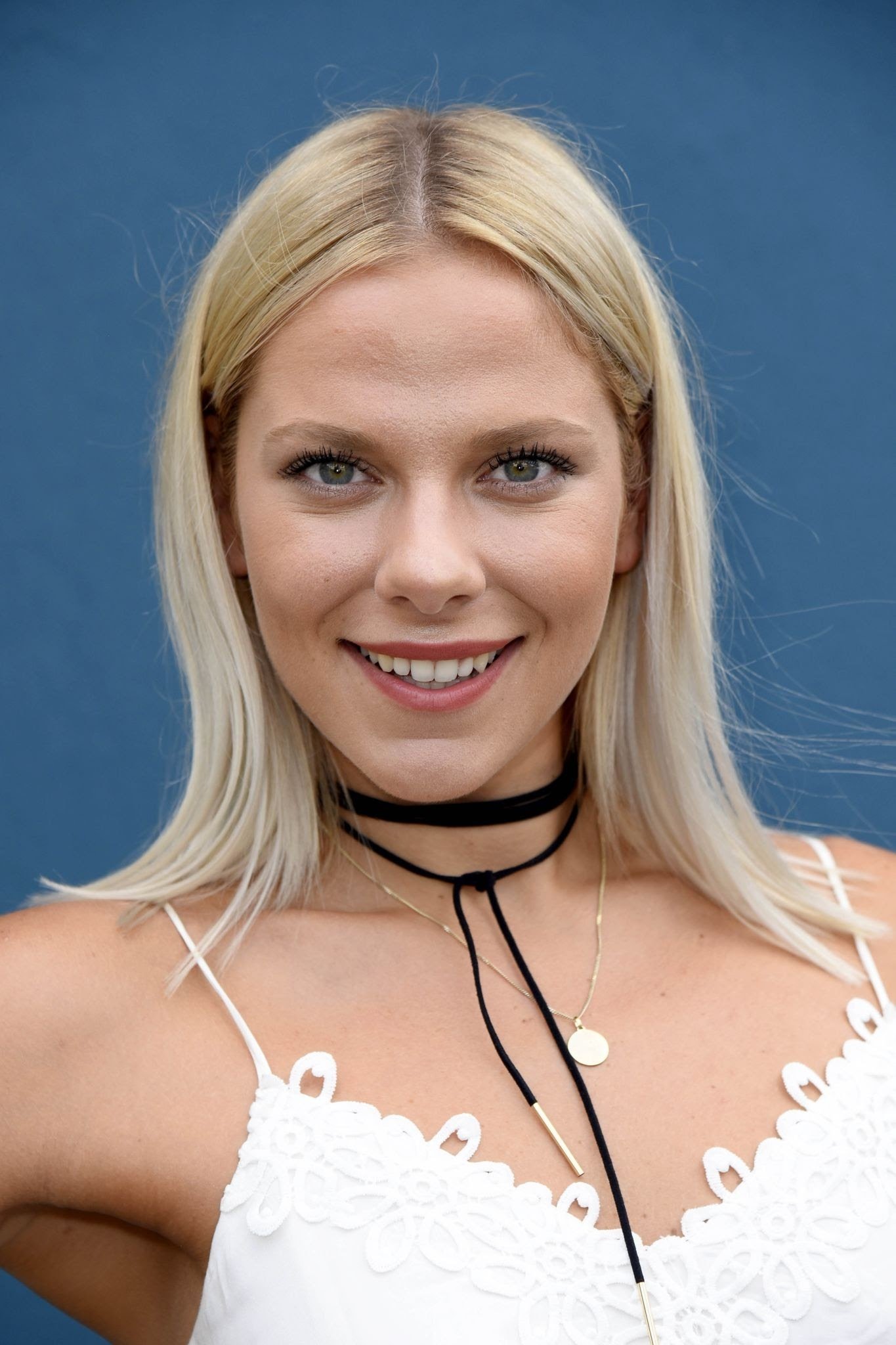 et billede af Cheyenne Pahde