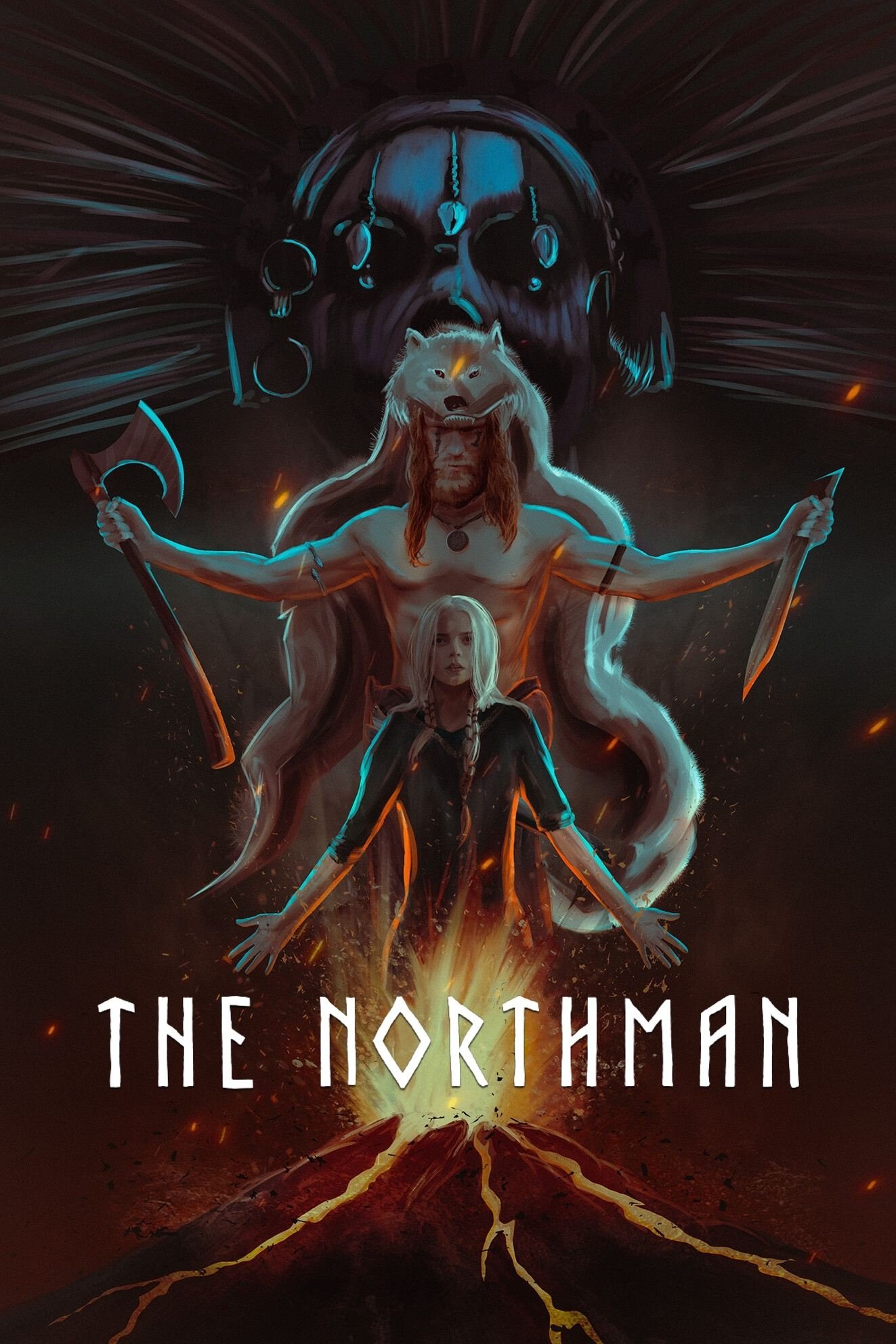 The Northman