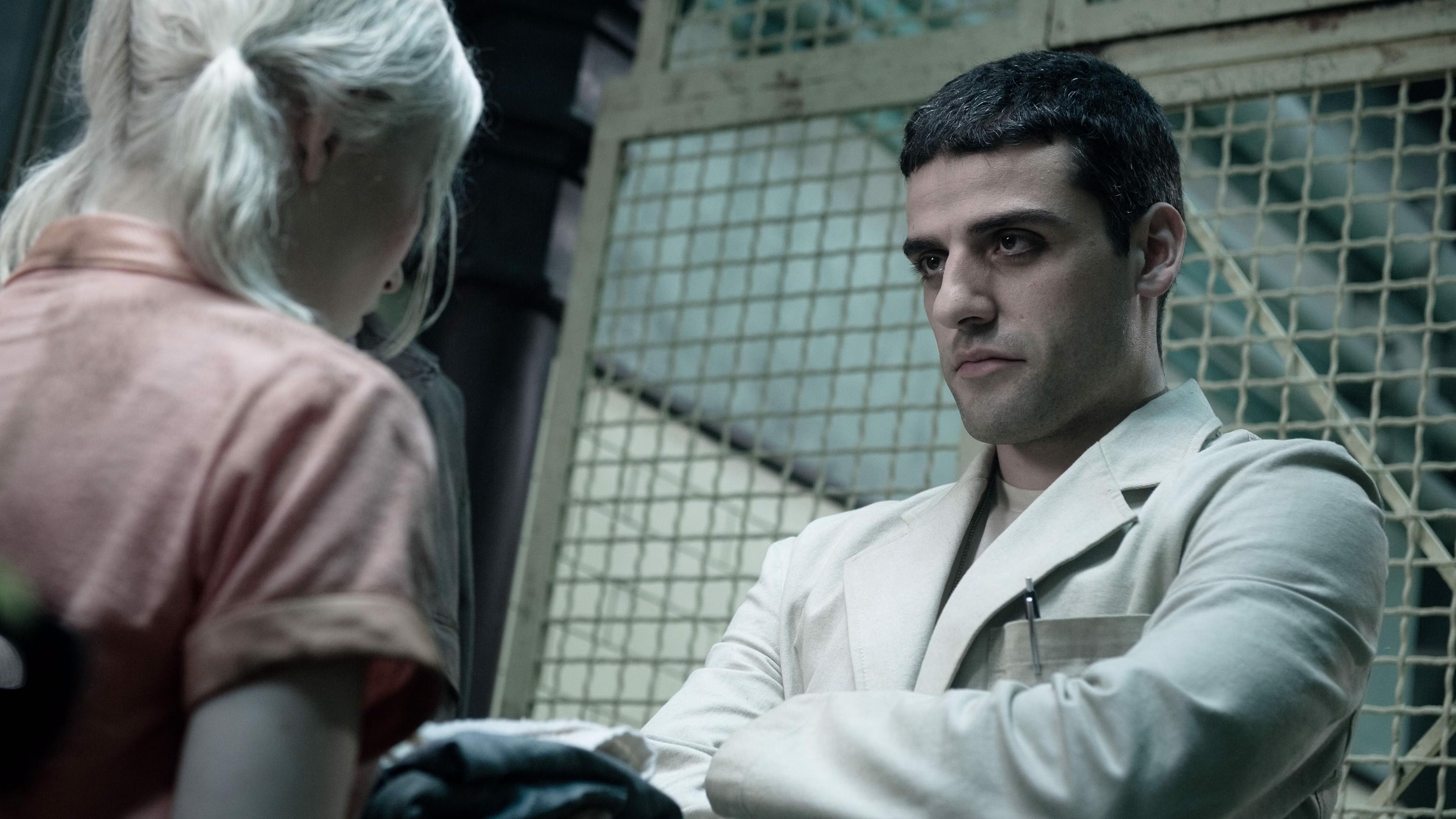 Sucker Punch (2011)