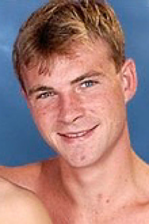 et billede af Tonda Krupan