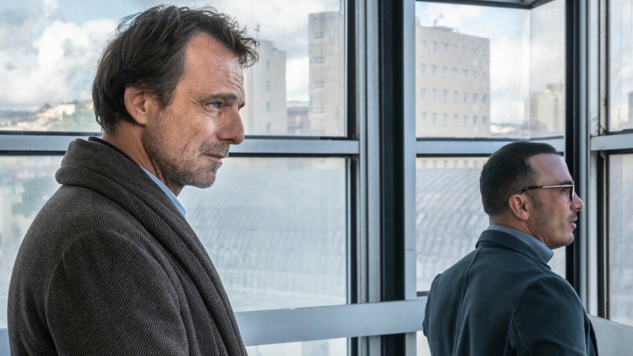 La cura (2022)