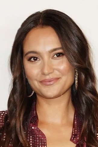 et billede af Emma Heming Willis