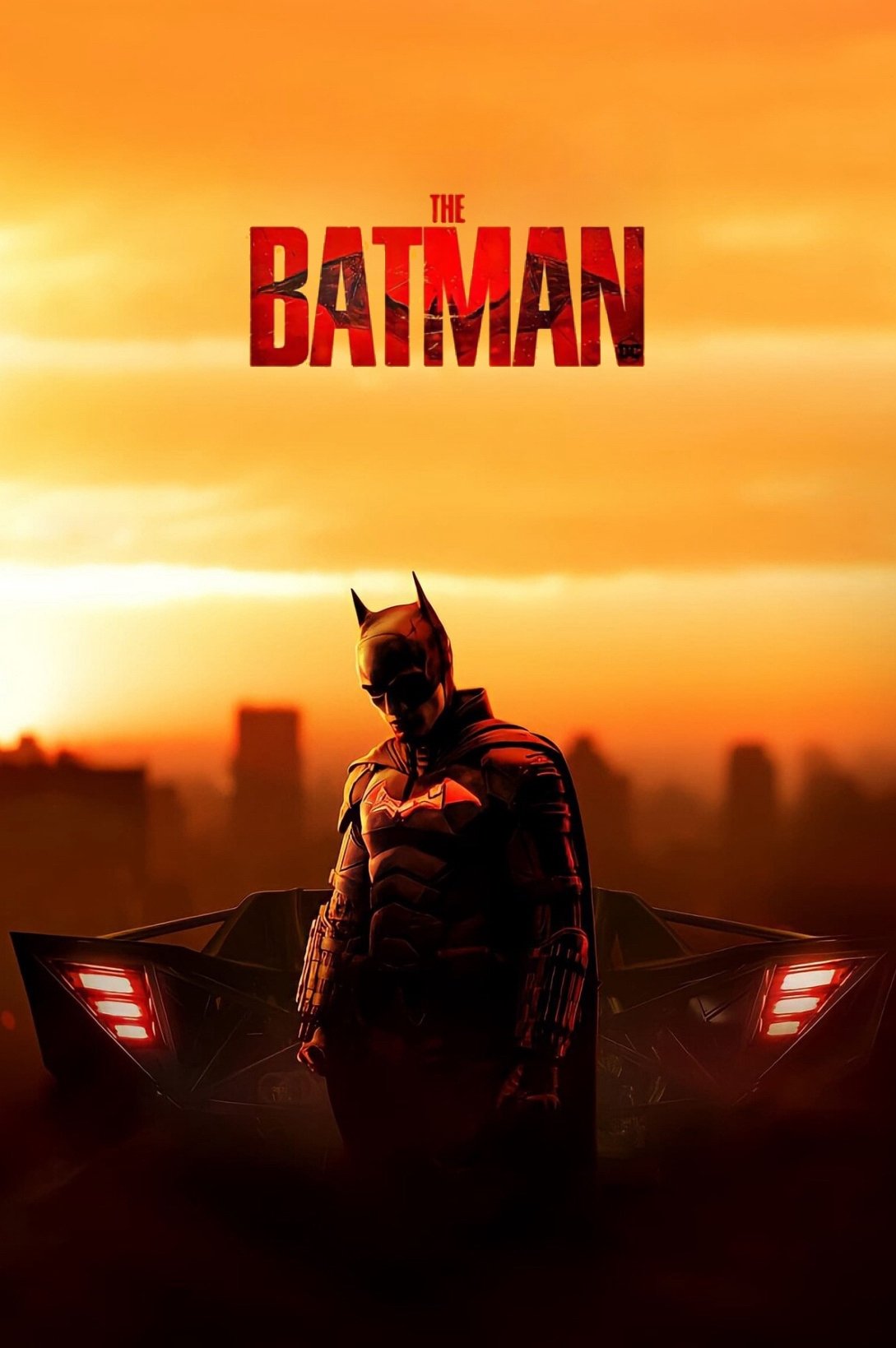 The Batman
