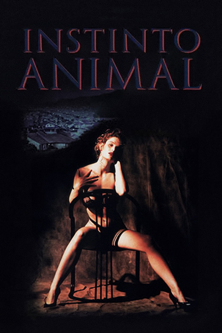 Instinto Animal