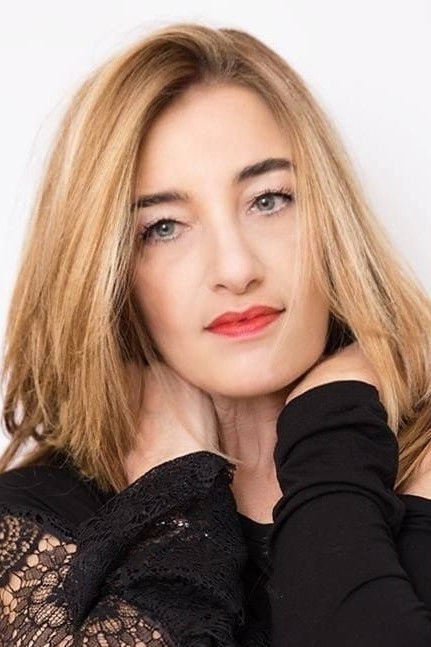 et billede af Roberta Marrelli