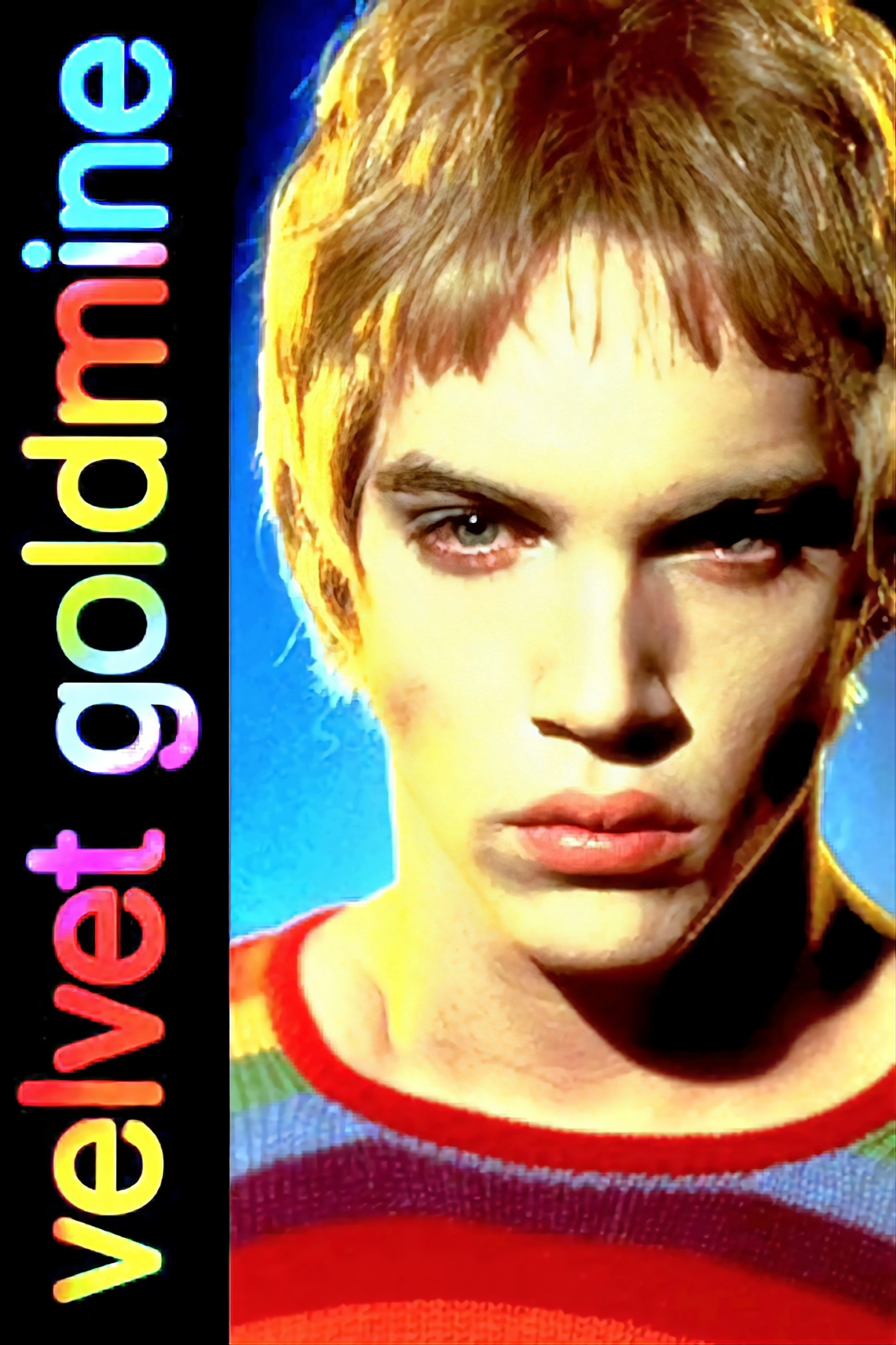 Velvet Goldmine Velvet Goldmine