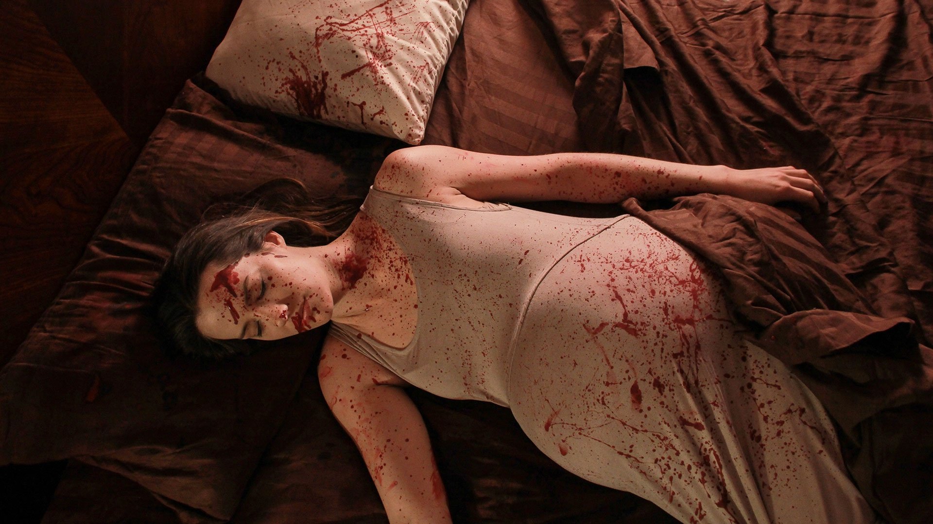 The Perfect Murder