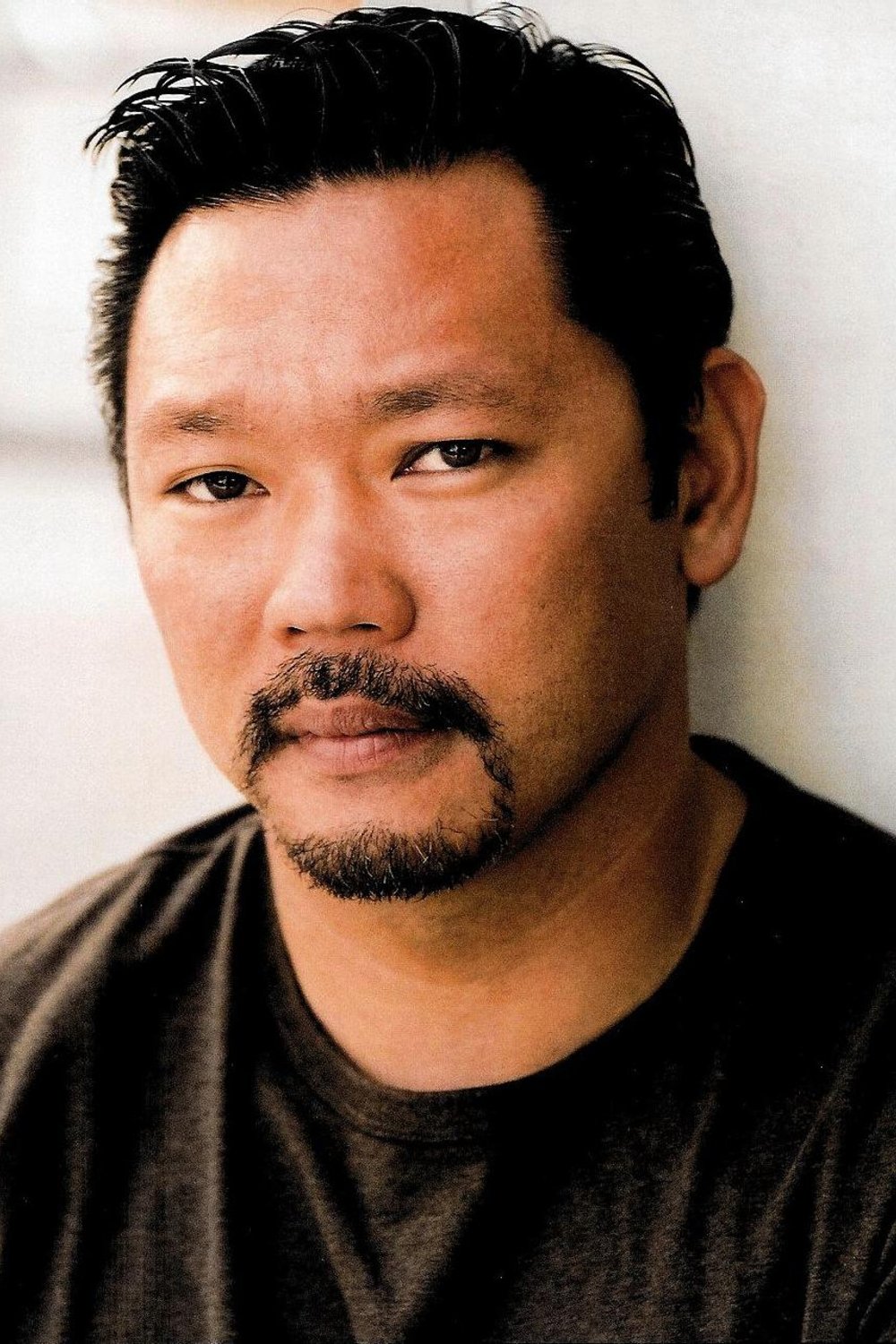 et billede af Marcus Young