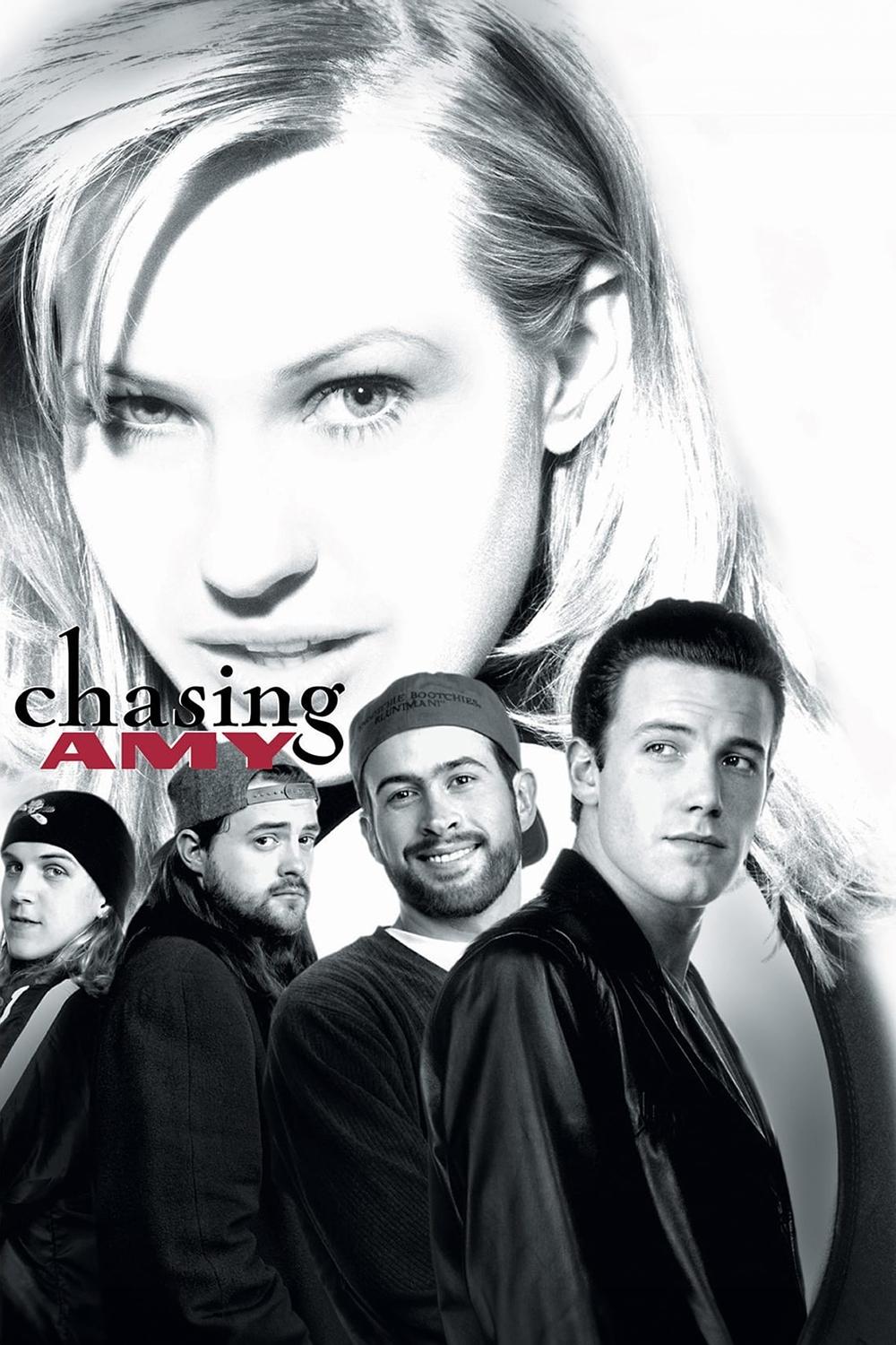Chasing Amy