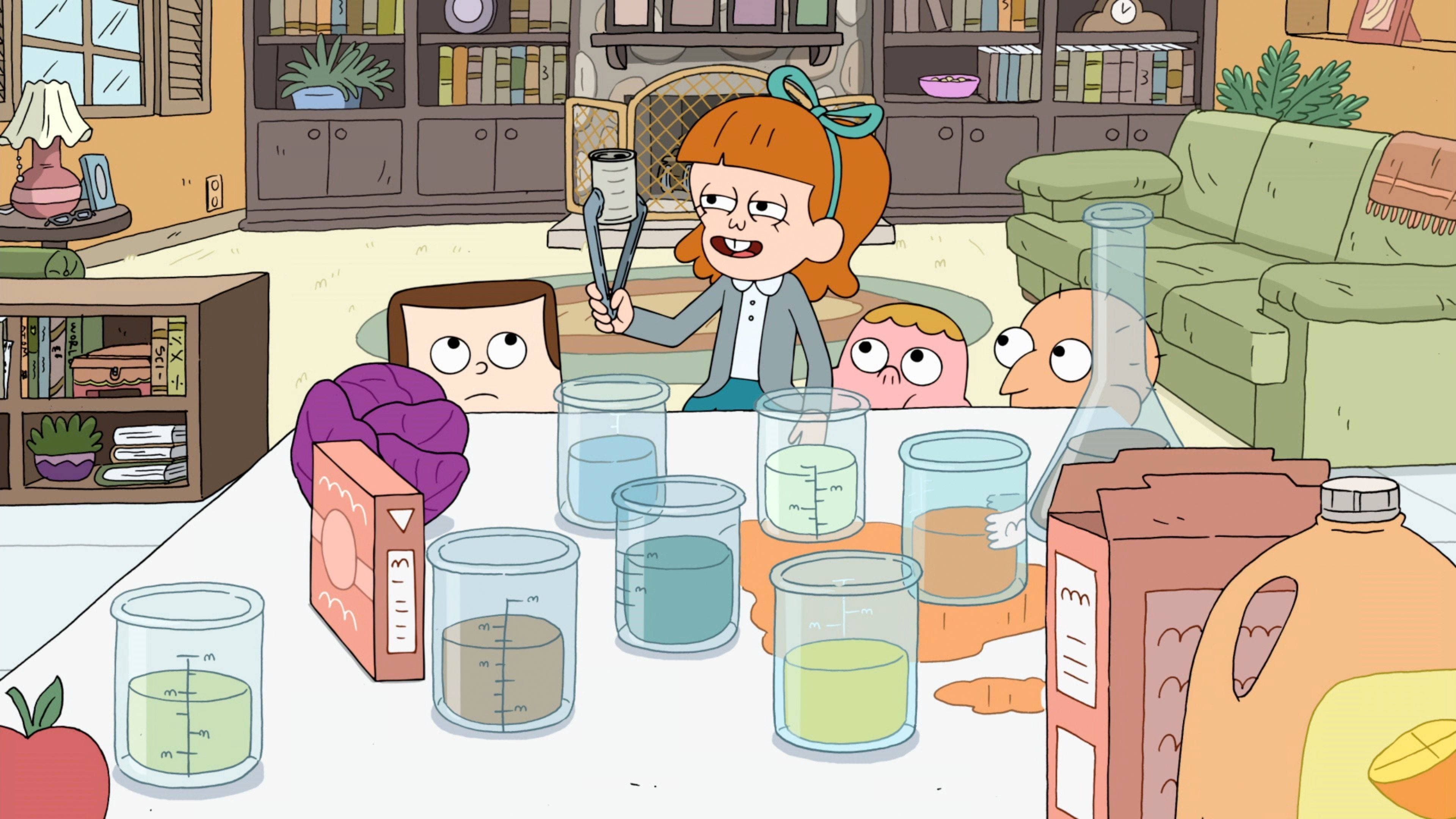 Clarence