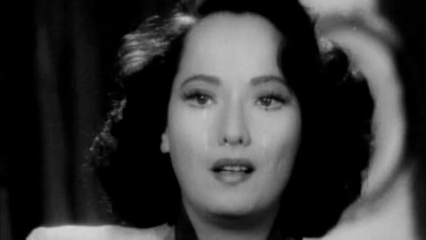 Dark Waters (1944)