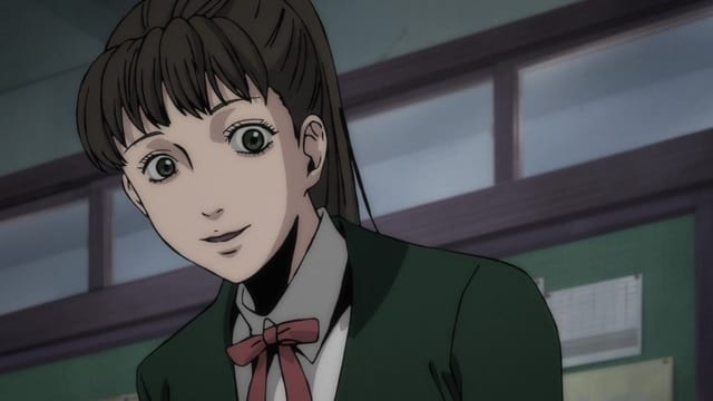 Junji Ito Collection