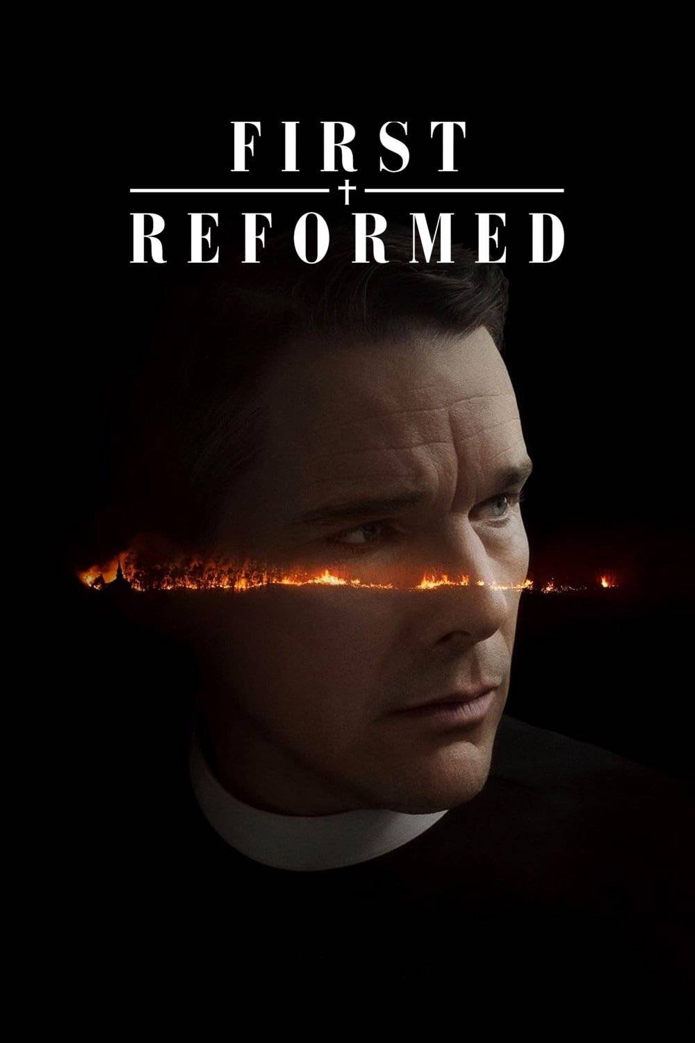 First Reformed
