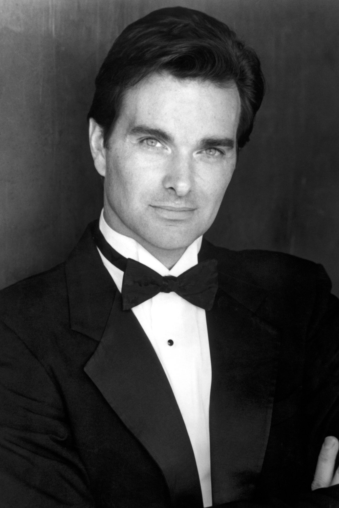 et billede af Michael Maguire