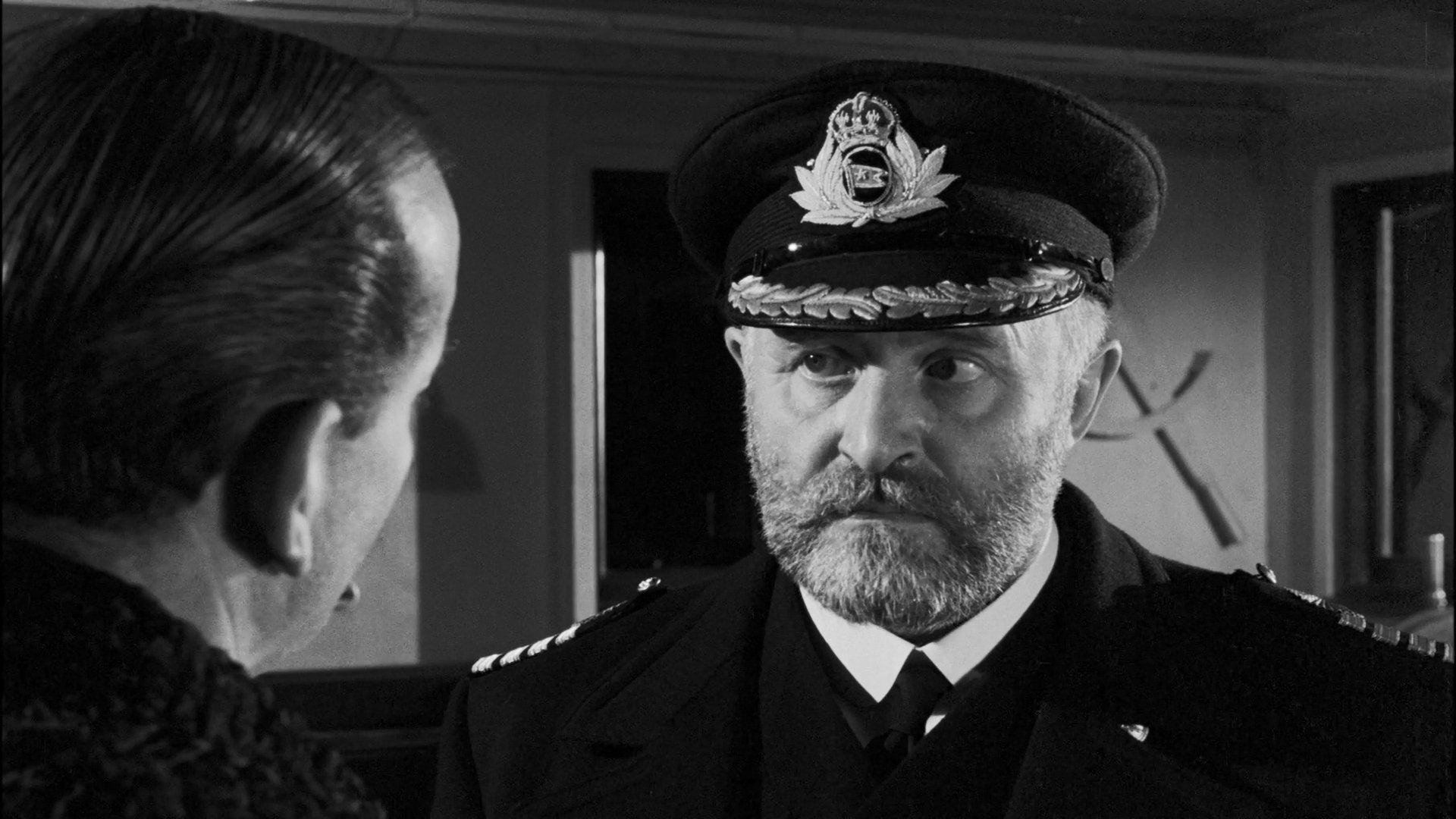 A Night to Remember (1958)