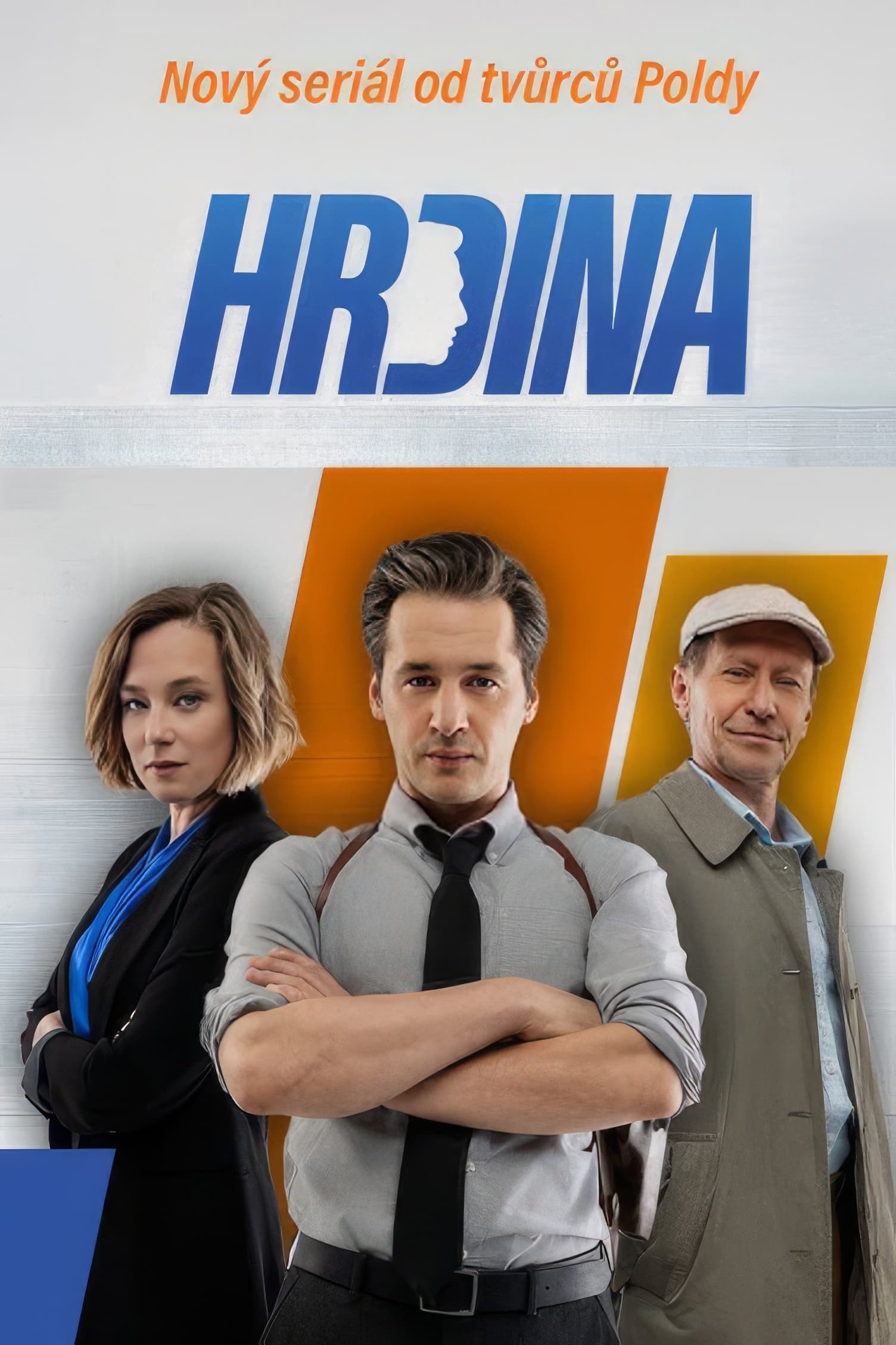 Hrdina - Season 1