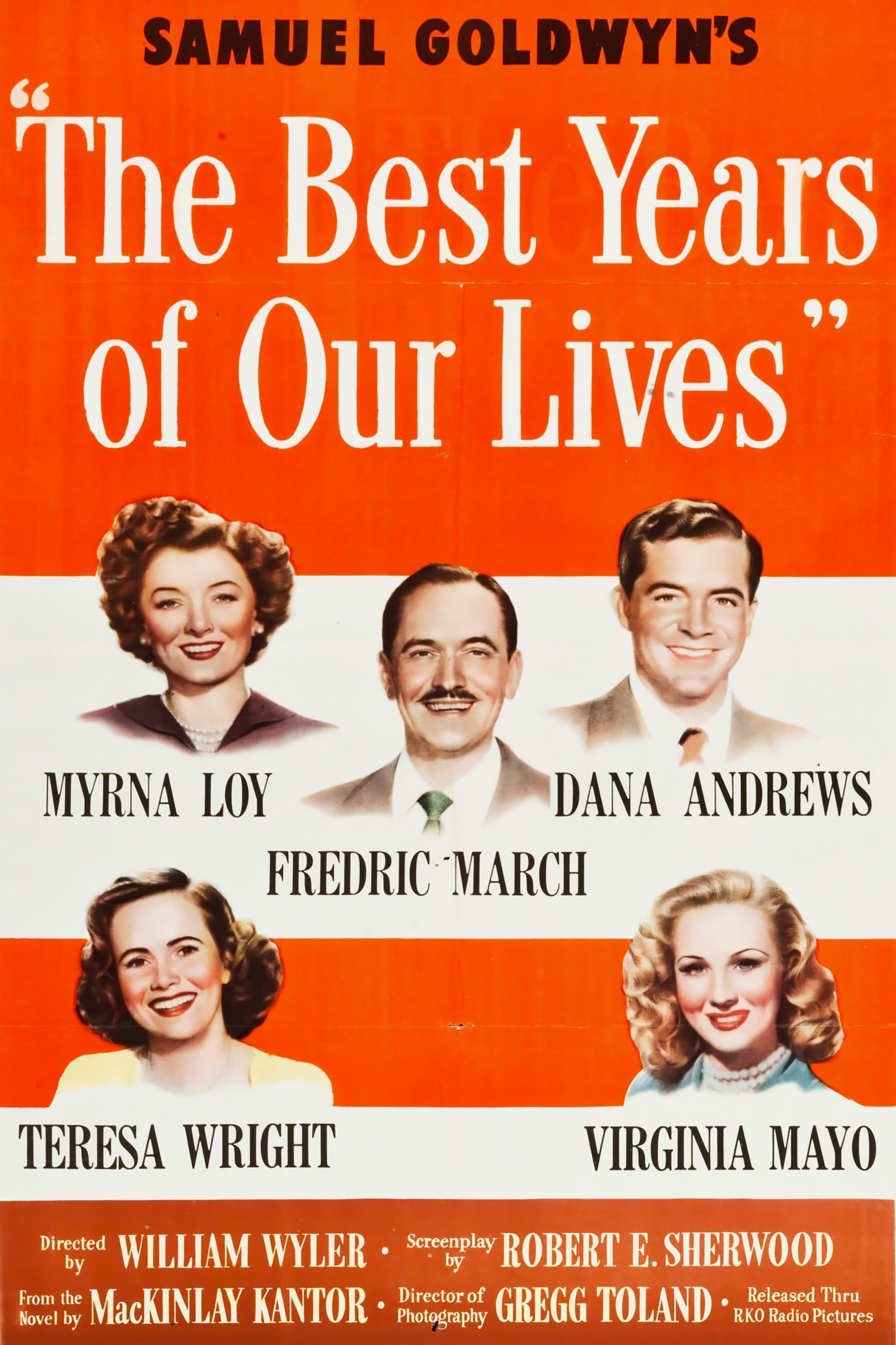 The Best Years of Our Lives