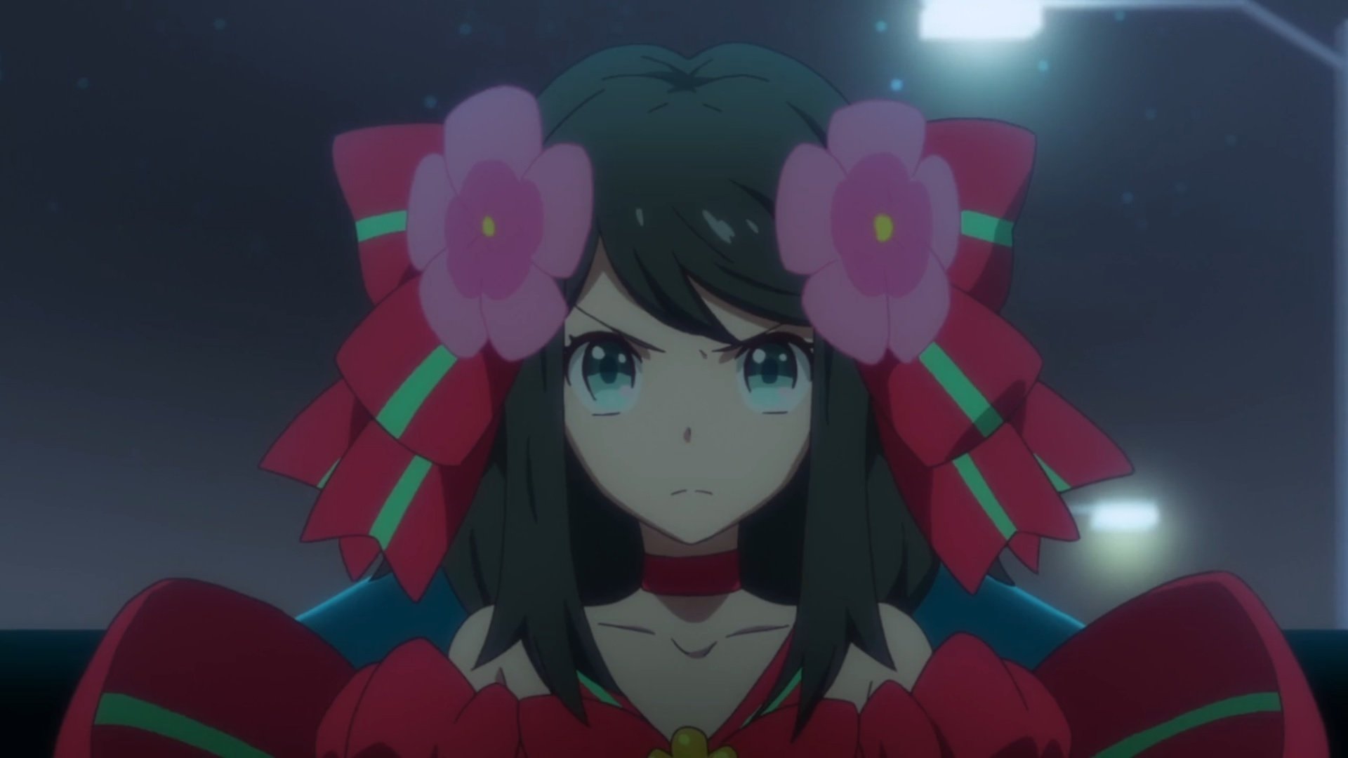 Thumbnail for Despair or Destruction Season 1 Episode 11