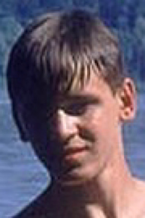 et billede af Alexander