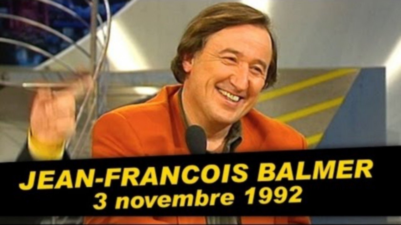 Coucou c'est nous ! - Emission du 3 novembre 1992