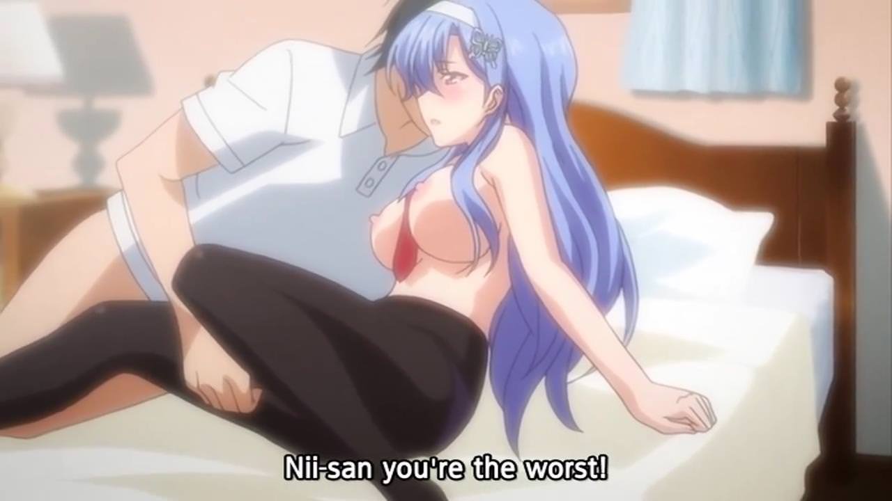 Imouto Paradise Episode 1 Imouto Paradise Episode 1