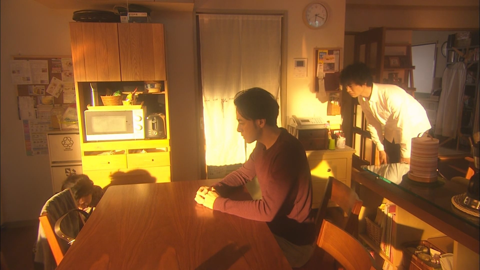 Hirugao: Love Affairs in the Afternoon