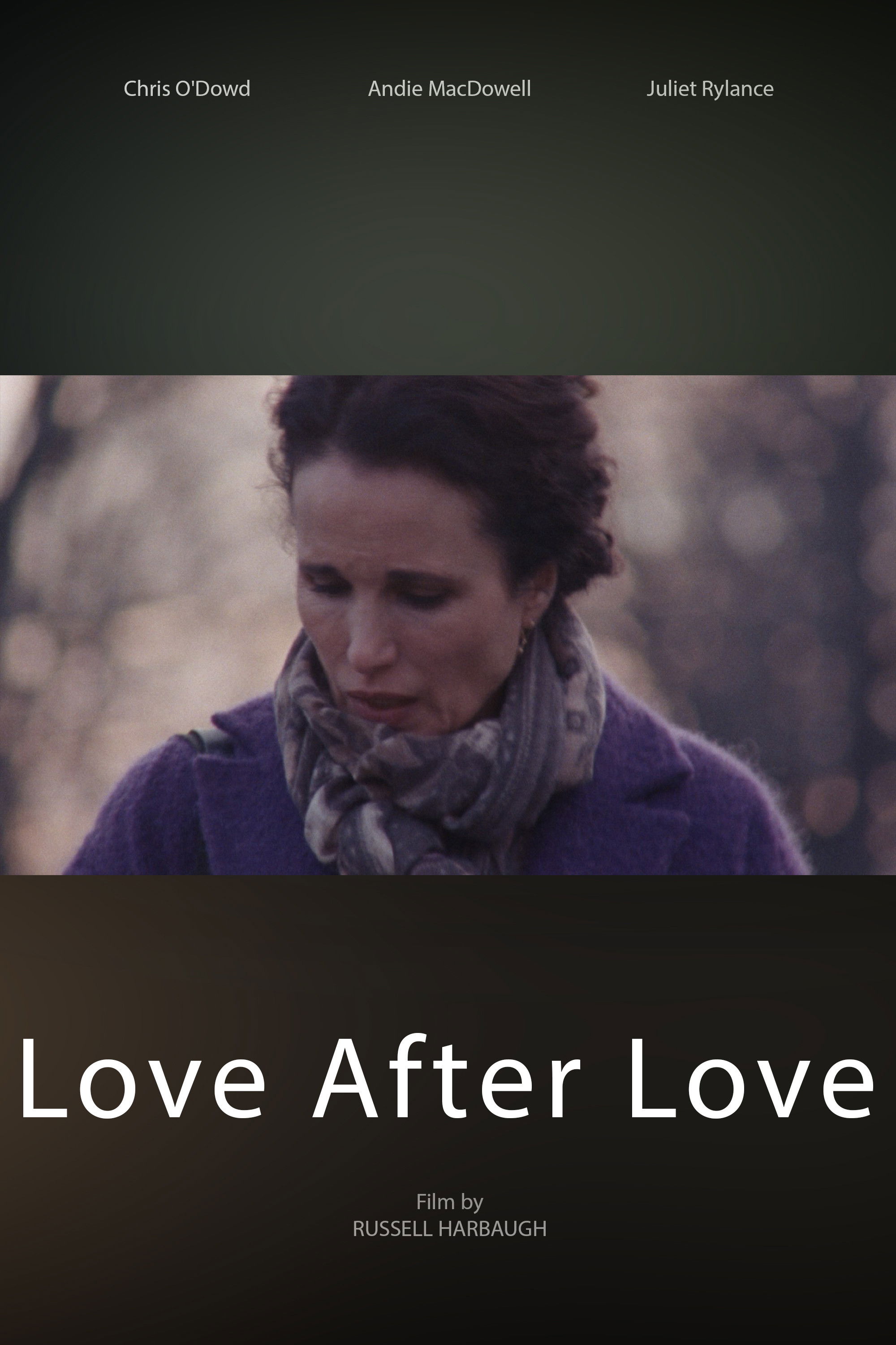 Love After Love (2017) Posters — The Movie Database (TMDb)