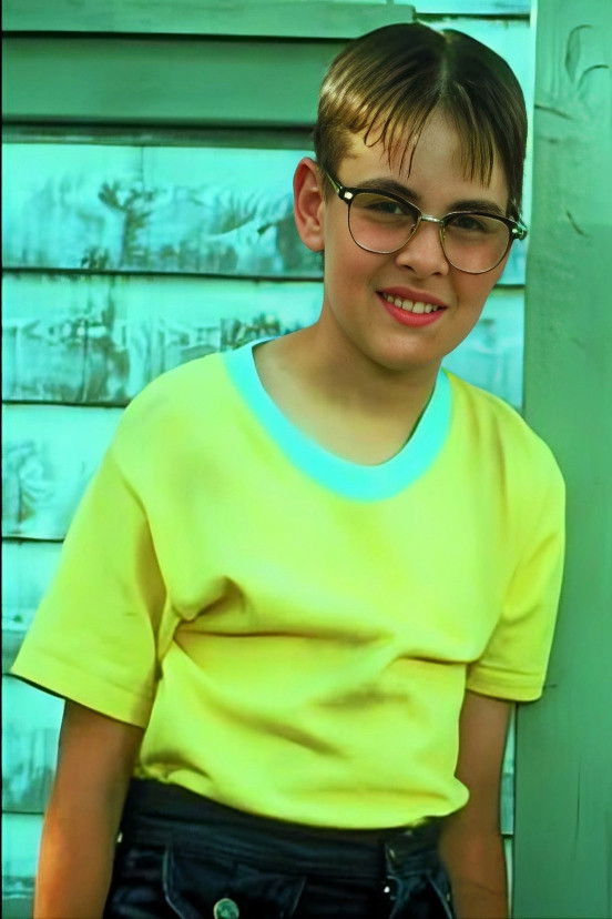 et billede af Daniel Byrne