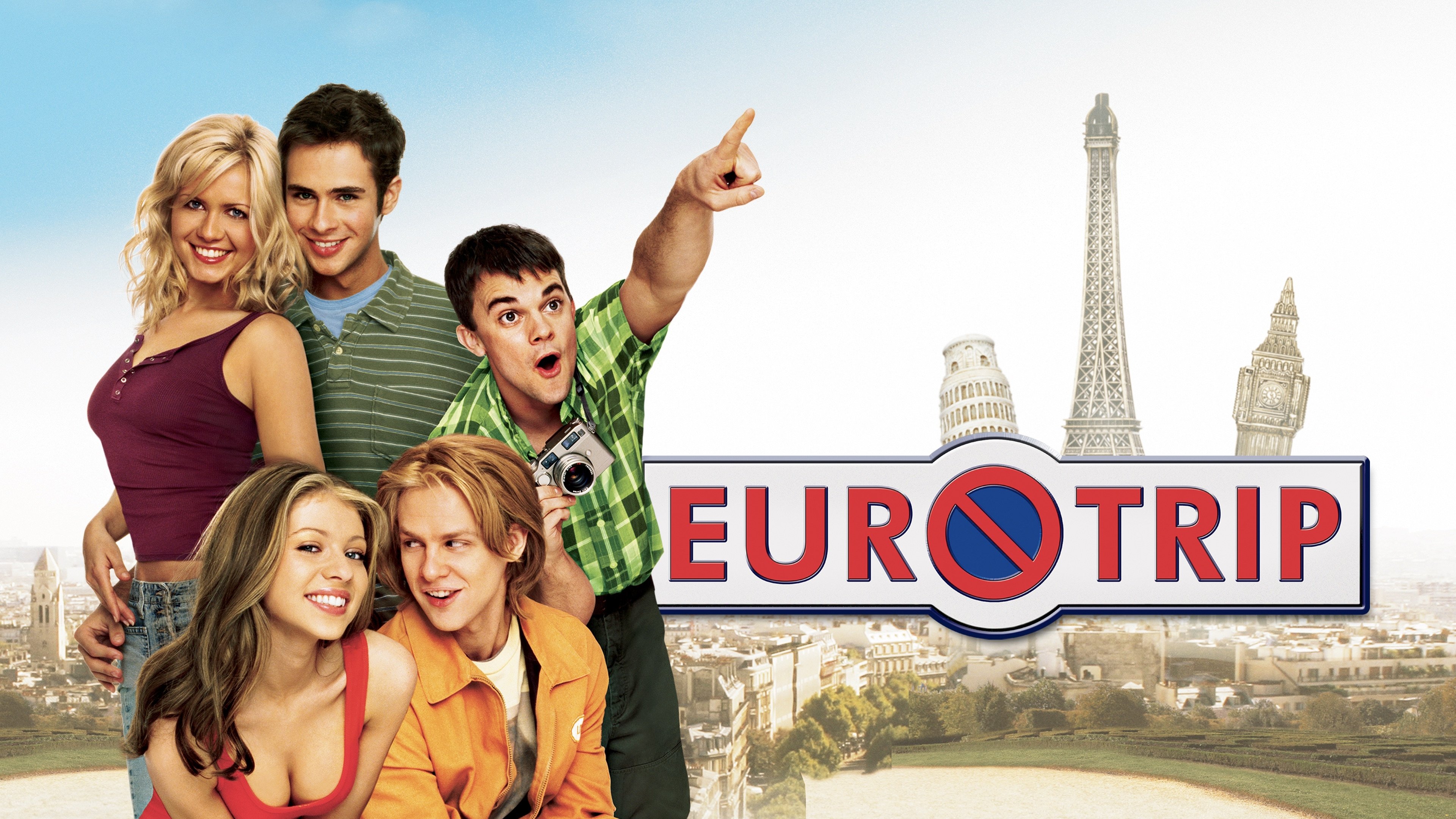 Eurotrip (2004)