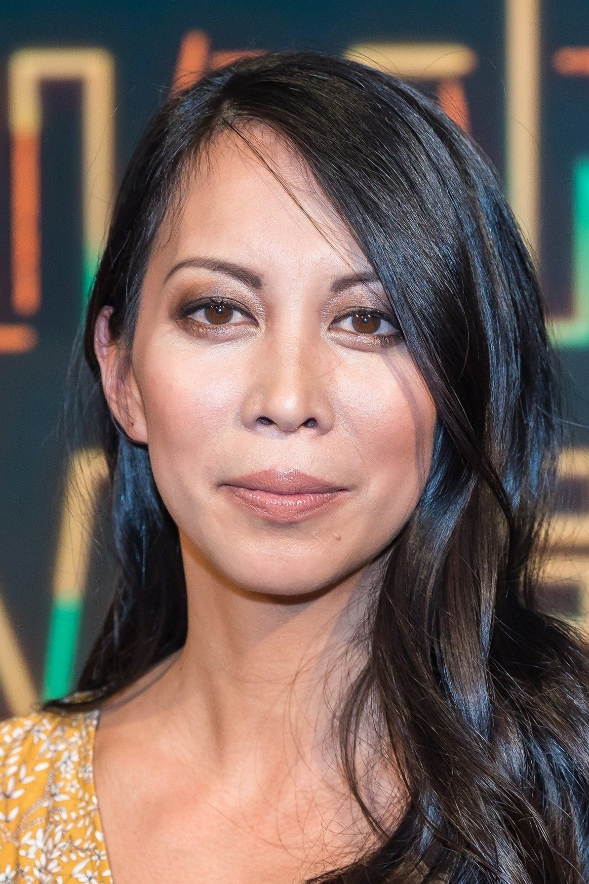 et billede af Minh-Khai Phan-Thi