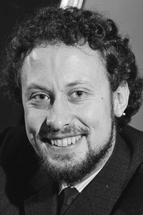 et billede af Svein Erik Brodal