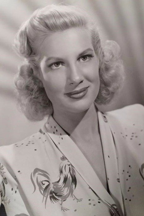 et billede af Chili Williams