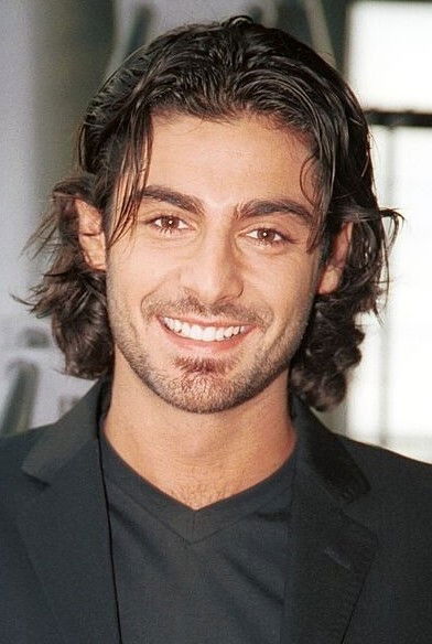 et billede af Mirko Luccarelli