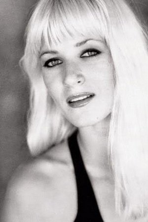 et billede af Laura Palmer