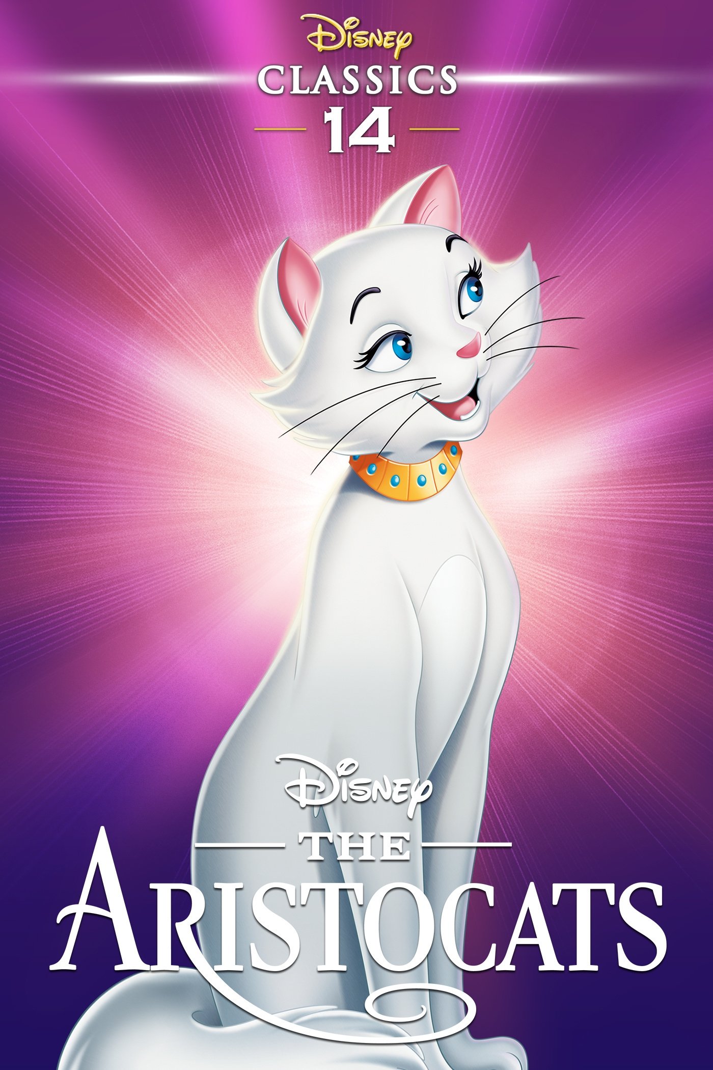 The Aristocats